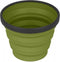 Sea to summit X-Mug 480 Ml Beker Olive 480ml
