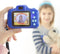 Digitale kindercamera Kidmera InnovaGoods