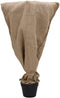 Jutezakken 10 stuks 340 g/m² 60x105 cm 100% jute
