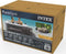Intex Spa Bank Set - Hottub Accessoire - Lichtgewicht en Inklapbaar - Bruin