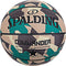 Basketbal Spalding Commander Leer 5