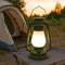 Camp Active Solar Kampeerlamp - LED Campinglamp - Dimbaar - Groen