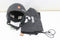 Sinner CREST - Skihelm - In-Mould technologie - Zwart - Maat S