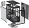 HYTE Y40 - ATX Semi-toren doos - Gehard glas - Zwart