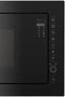 Beko BMCB25433BG - Magnetron met grill en convectie - 25L - Ingebouwde binnenverlichting