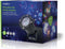 Nedis Decoratieve Verlichting - LED feestprojector - Kerstmis / Nieuwjaar / Halloween / Verjaardag - Binnen & Buiten