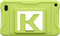 Kurio Tab Lite - Kindertablet - 7 inch - Groen