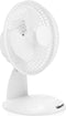 Tristar VE-5909 Tafelventilator – Diameter 15 cm – Compact formaat
