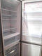 Samsung RB36T602CSA - Koel-vriescombinatie - NoFrost Superkoelen Supervriezen - Wit