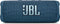 JBL Flip 6 - Draagbare Bluetooth Speaker - 12 uur afspeeltijd - Donkerblauw
