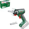 Bosch UniversalCut 18V-65 - Accu zaag - 8.000rpm - 65mm zaagdikte - 18V (2.500mAh)