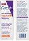 CeraVe Skin Renewing Vitamine C Serum - Serum - 10% Pure Vitamine C en Ceramiden - 30ml