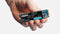 Kioxia Exceria Plus G4 - SSD 2TB - M.2 PCIe 5.0 NVMe BiCS FLASH TLC