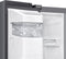 Samsung RS70F64KDT - Koelkast Side-By-Side - Geïntegreerde Wi-Fi All Around Cooling - Vrijstaand