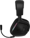 Corsair VOID Wireless V2 - Gaming Hoofdtelefoon - Omnidirectionele microfoon - Zwart