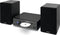TechniSat DIGITRADIO 760 CD IR - Muzieksysteem - DAB+ FM Internetradio Bluetooth CD-speler - Zwart