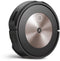 iRobot Roomba Combo j5+ - Robotstofzuiger - Automatisch terug naar dock - Zwart