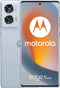 Motorola Edge 50 Fusion - Smartphone - 12GB RAM - 512GB opslag - Lichtblauw