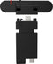 Lenovo ThinkVision MC60 - Webcam - 1080p Full HD - Zwart