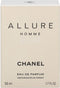 Chanel Allure Homme Edition Blanche 50 ml - Eau de Parfum - Herenparfum
