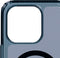 SoSkild Defend 2.0 - Smartphonehoes - Schokbestendig met Magsafe - Transparant