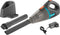 Gardena EasyClean Li - Kruimelzuiger - Lithium-ion accu - 0,7L