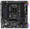 ASRock B760M PG Riptide - Moederbord - Socket 1700 - Micro-ATX - 4x DDR5 - 196GB max. geheugen