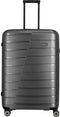 Travelite Air Base - Harde koffer 77 cm - TSA-slot - Grijs