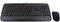 V7 CKU300 - USB Toetsenbord Muis Combo - Volledig formaat met palmsteun - Spaans QWERTY