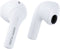 Happy Plugs Joy - Draadloze In-ear Oordopjes - 12 uur speeltijd - Wit