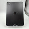 Apple iPad Pro (2024, M4 series) - Spacezwart - 2000 GB - WiFi