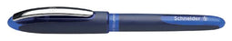 Schneider - liquid-ink roller One Business blauw