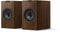 KEF Q1 Meta - Boekenplank luidspreker - 12e generatie Uni-Q driver array - Walnoot