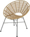 Outdoor Living tuinstoel Vero - nature