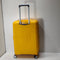 American Tourister Soundbox Spinner - Reiskoffer 67/24 TSA uitbreidbaar - Golden Yellow - 81 l