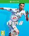 Electronic Arts FIFA 19 - Xbox One - UEFA Champions League - Voetbal
