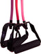 Cabau Lifestyle Resistance Tubes Kit - Weerstandstubes - Set van 3 - Weerstandsbanden - Fitness elastiek - Fitness - Fitnessband - Trainingsbanden - Trainings elastieken - Fitness benodigdheden