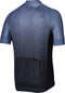 BBB Cycling RoadTech - Fietsshirt Korte Mouwen - Ademend - Grijs - Maat L
