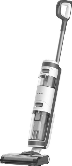 Tineco IFLOOR 3 Plus - Vloerreiniger - Draadloos 2-in-1 - Wit