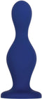 Gender X Dildo Love Toy IN'S & OUT'S Blauw