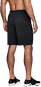 Under Armour MK1 Short - Sportbroek - HeatGear® - Zwart - Maat XXL