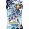 Digimon TCG - Exceed Apocalypse - Sleeved Booster Pack (12 kaarten)