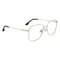 Brillenframe Dames Victoria Beckham VB2124-5515756 Ø 55 mm