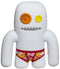 PMI Kids World FG1000C - Verzamelfiguur - Dier - Wit
