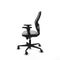 Piqueras y Crespo 2D036N0 - Gaming stoel - Hoogteverstelbaar - Lichtgrijs
