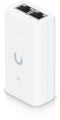 Ubiquiti U-POE-af - Gigabit PoE Adapter - 2x Ethernet 1Gbps - 15W