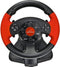 Xlyne High Octane - Esperanza Game Stuur - Force Feedback - Rood Zwart