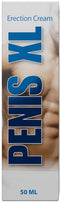 Penis XL Cream - 50 ml - Erectie Crème