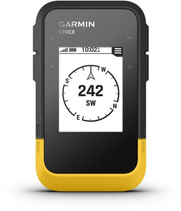 Garmin eTrex SE - Handheld GPS-navigator - 2,2" scherm - Waterbestendig IPX7
