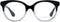 Ladies' Spectacle frame Sandro Paris SD2000 48101